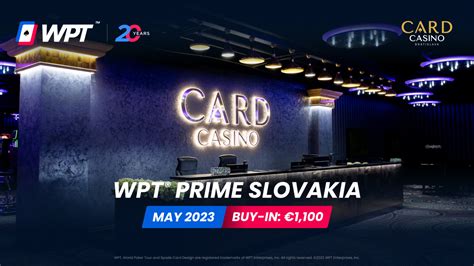 Poker Dnes Bratislava