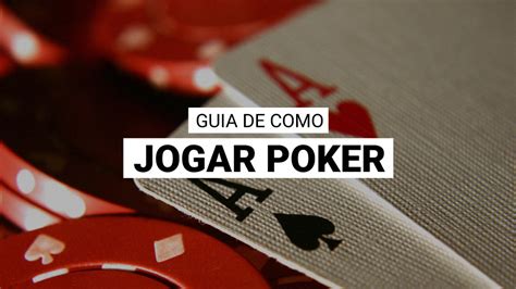 Poker Do Jogo 94