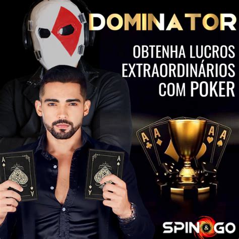 Poker Dominator Revisao