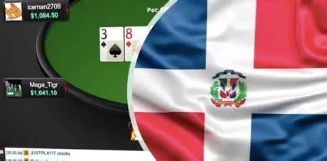 Poker Dominicano Revisao