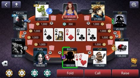 Poker Download Gratuito Offline