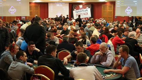 Poker Dublin Abril 2024