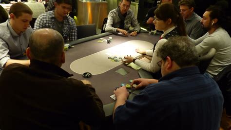 Poker Duisburg Aberto