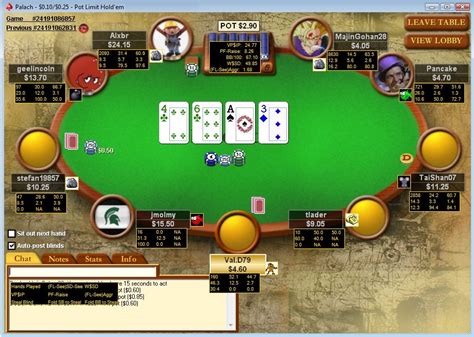 Poker Edge Download