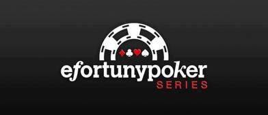 Poker Efortuny