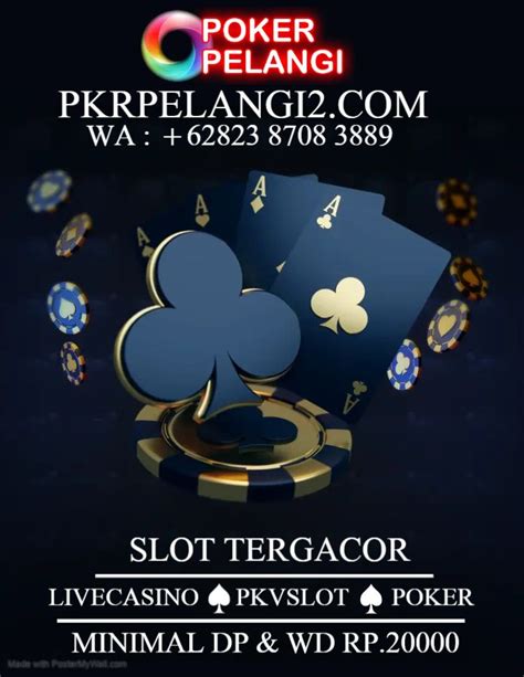 Poker Elangi