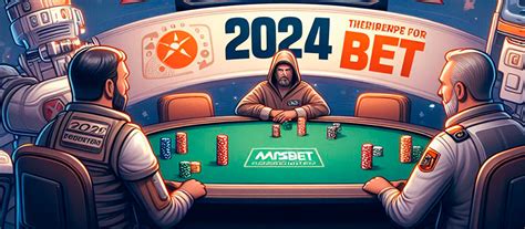 Poker Em 2024