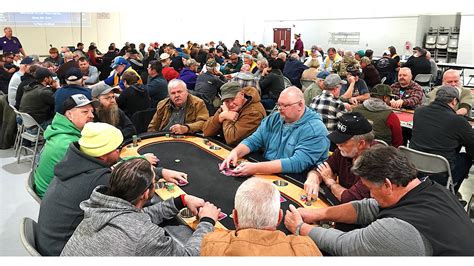 Poker Em Harrisonburg Va