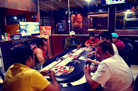 Poker Em Macau Dois Mais Dois