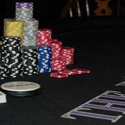 Poker Em Sterling Heights