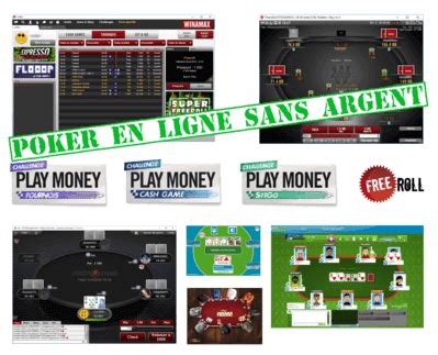 Poker En Ligne Sans Avarento Dargent