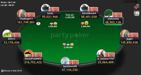 Poker En Ligne Truque Preuve