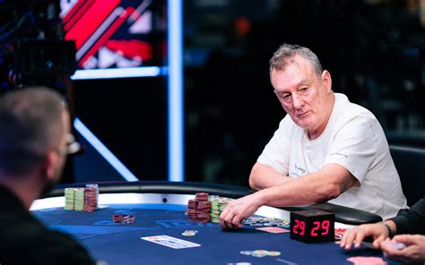 Poker Ept 2024 Mesa Final