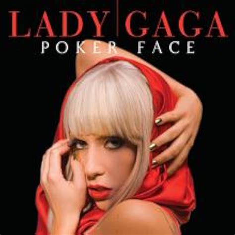 Poker Face De Adriana Lei