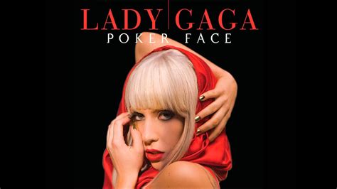 Poker Face Discoteca Remix