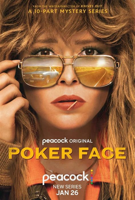 Poker Face O2mania