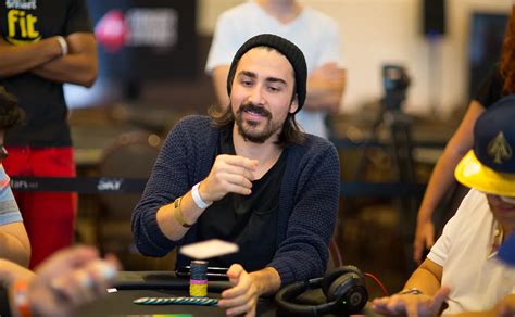 Poker Gabriel Goffi