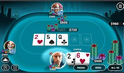 Poker Giochi Online Flash