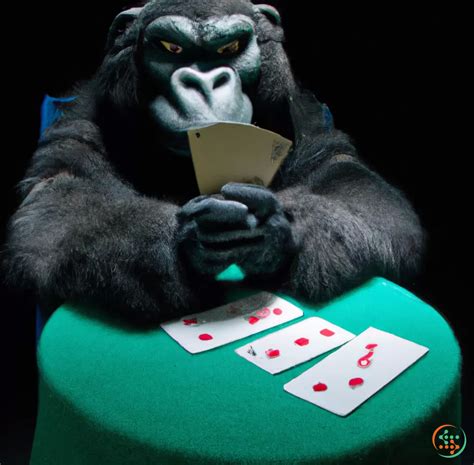 Poker Gorila