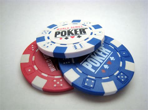 Poker Grande Chips
