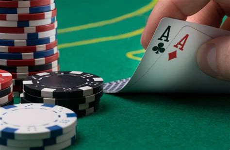 Poker Gratis Online Senza Soldi E Senza Registrazione
