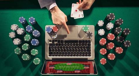 Poker Gratis Senza Soldi