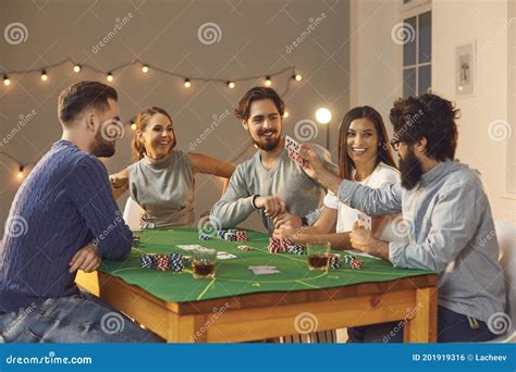 Poker Grupo