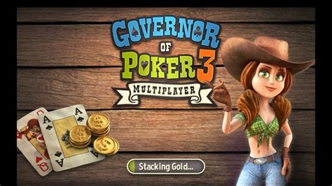 Poker Guvernator Fierbinte