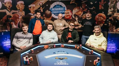 Poker Herne Bratislava