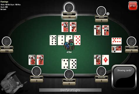 Poker Holdem Zdarma