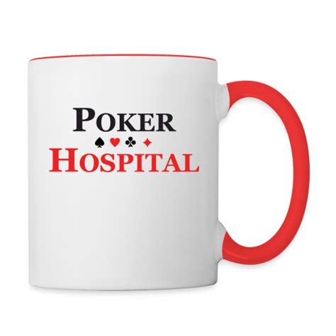 Poker Hospital