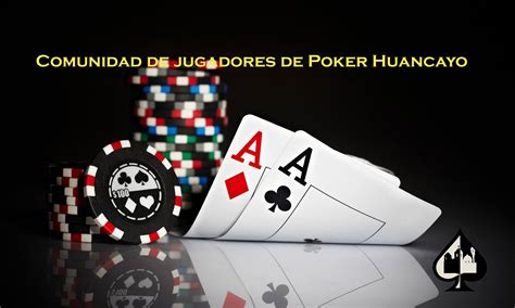 Poker Huancayo