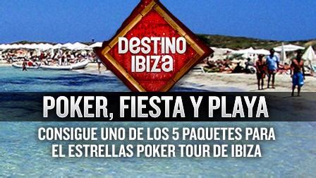 Poker Ibiza