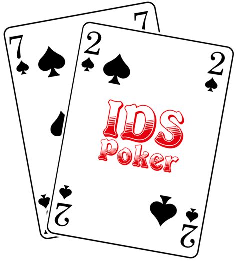Poker Ids