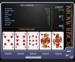 Poker Igre Download Besplatno