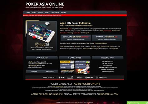 Poker Indonesia Android
