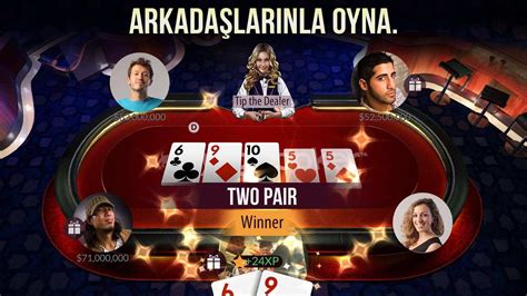 Poker Irmas Apk