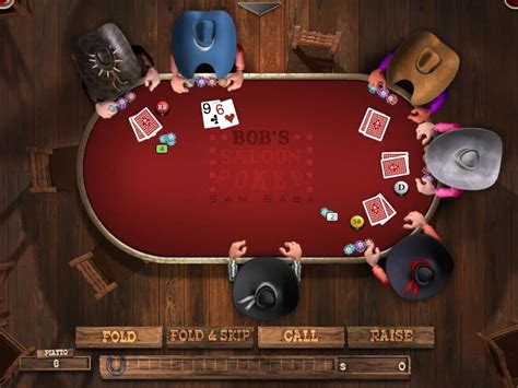 Poker Italiano Gratis Online