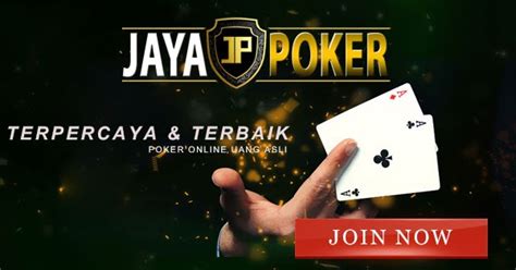 Poker Jayapoker