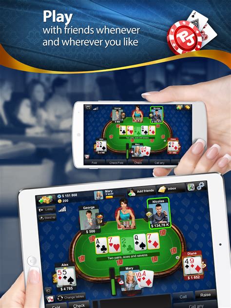 Poker Jet Android