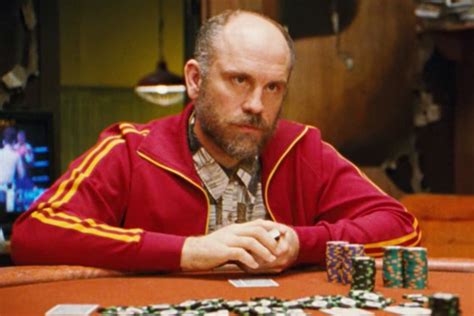 Poker John Malkovich