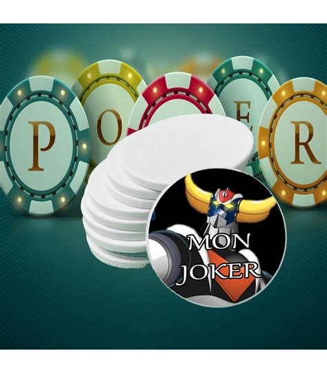 Poker Jouer Avec Jetons