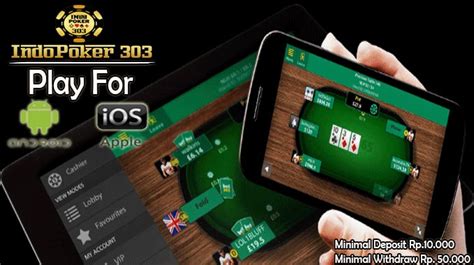 Poker Judi Online Banco Bni