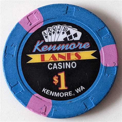 Poker Kenmore