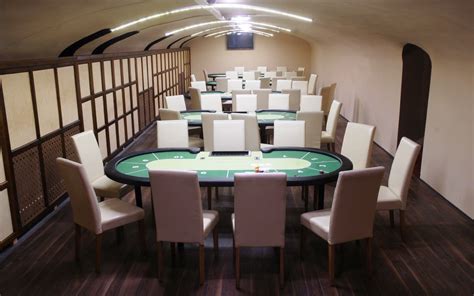 Poker Klub Budapesten