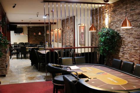 Poker Klub Meridiano