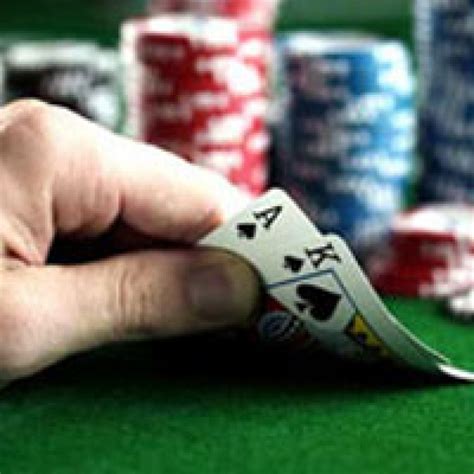 Poker Kursaal San Marino