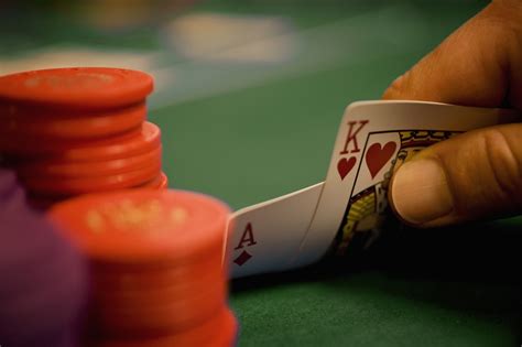 Poker Legalidade Eua