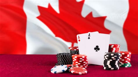 Poker Legislacao Do Canada