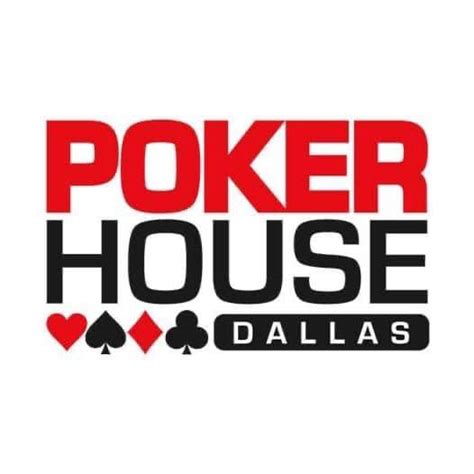 Poker Ligas De Dallas Tx